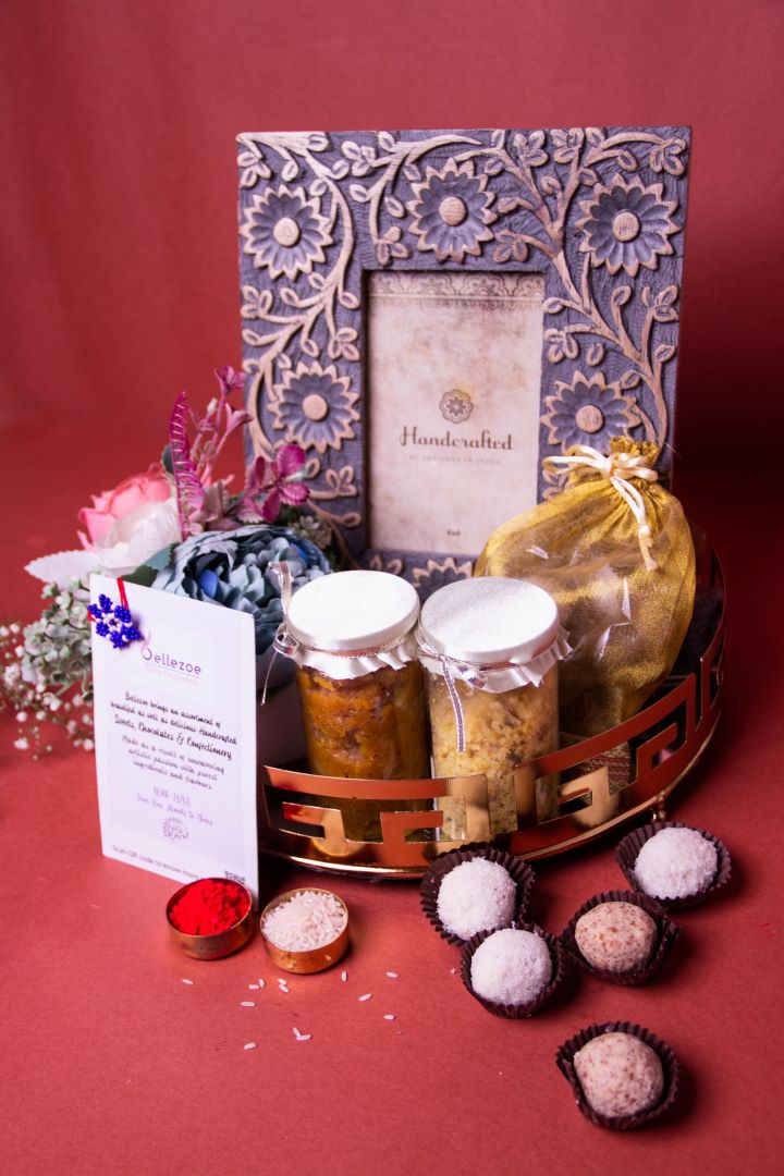 Traditional Hamper