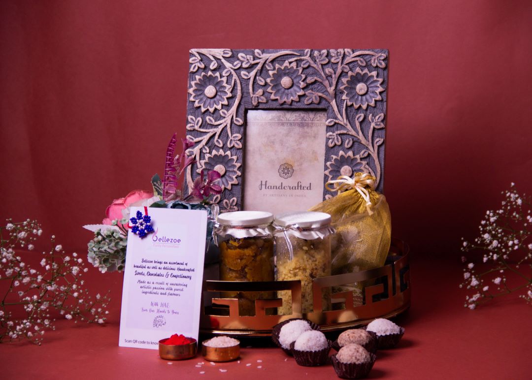 Traditional Hamper