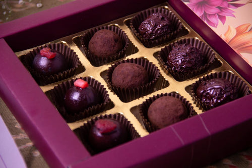 Truffle Chocolates