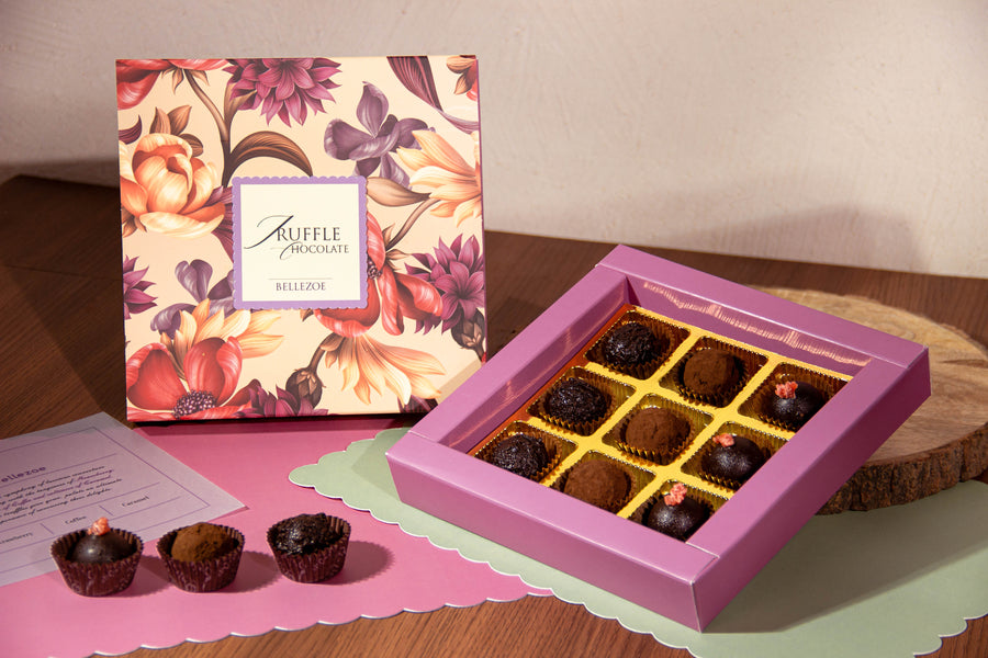 Truffle Chocolates